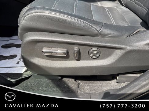 Used 2020 Honda CR-V EX-L image 18
