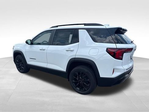 New 2027 GMC Terrain Elevation w/ Elevation Premium Package AWD/4WD image 3