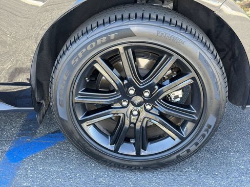 Used 2022 Ford Edge ST-Line AWD/4WD image 16