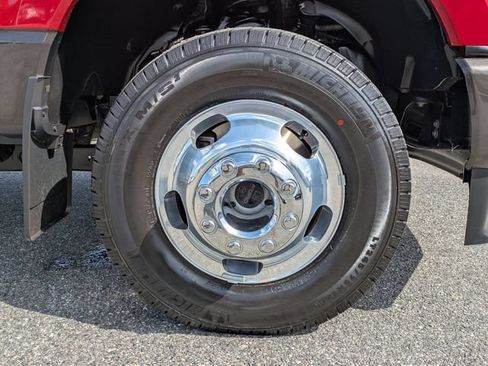 Certified 2024 Ford F350 King Ranch AWD/4WD image 11