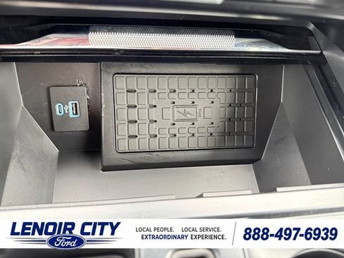 Used 2024 Ford F150 Lariat w/ Equipment Group 502A High AWD/4WD image 27