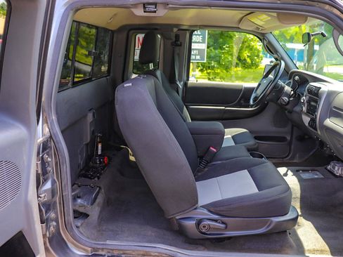 Used 2010 Ford Ranger Sport AWD/4WD image 18