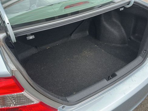 Used 2012 Honda Civic EX image 21