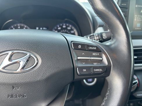 Used 2018 Hyundai Kona SEL image 30