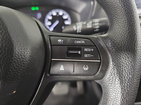 Certified 2024 Honda HR-V LX image 23