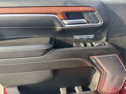 Used 2023 GMC Sierra 1500 Denali w/ Denali Reserve Package image 15