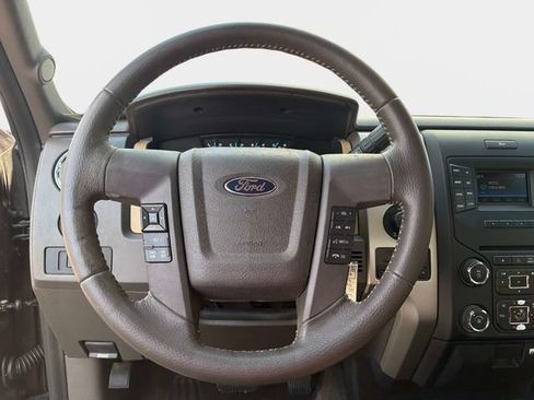 Used 2014 Ford F150 XLT w/ Equipment Group 302A Luxury RWD image 20