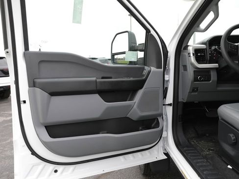 New 2026 Ford F450 XL AWD/4WD image 18