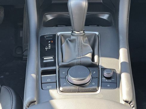New 2026 MAZDA MAZDA3 2.5 S Sedan w/ Preferred Pkg image 12