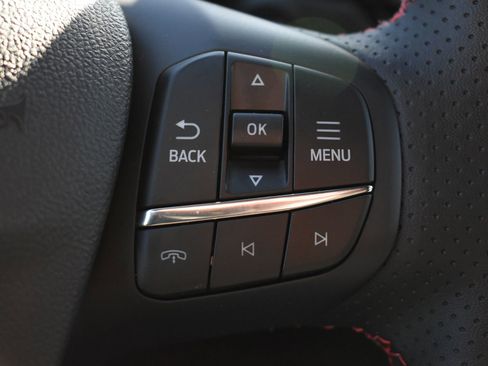New 2026 Ford Escape ST-Line w/ Cold Weather Package AWD/4WD image 28