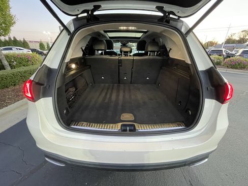 Certified 2023 Mercedes-Benz GLE 350 4MATIC image 34