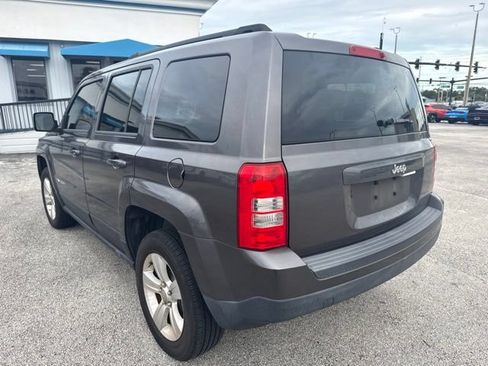 Used 2016 Jeep Patriot Sport w/ Power Value Group FWD image 6