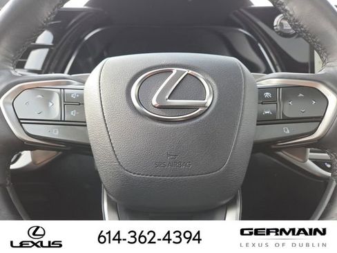 Certified 2023 Lexus RX 350 AWD w/ Accessory Package image 39
