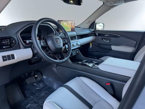 New 2026 Honda Passport RTL image 20