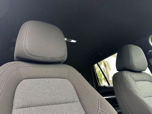 New 2026 GMC Terrain Elevation image 18