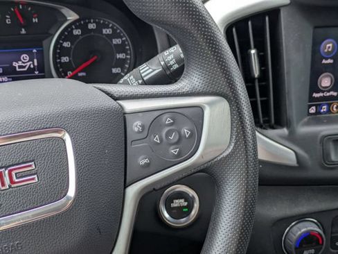 Used 2023 GMC Terrain SLE w/ Driver Convenience Package AWD/4WD image 17