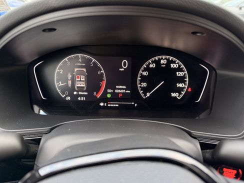 Certified 2023 Honda Civic Sport image 17