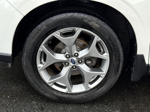 Used 2018 Subaru Forester 2.5i Touring image 12