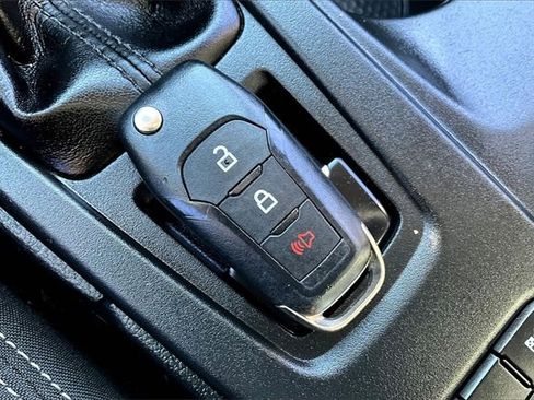 Used 2024 Ford Ranger XL w/ Trailer Tow Package image 10