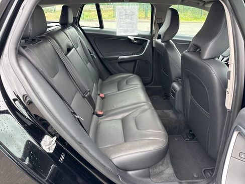 Used 2015 Volvo V60 T5 Premier AWD/4WD image 14