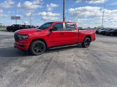 Used 2023 RAM 1500 Big Horn
