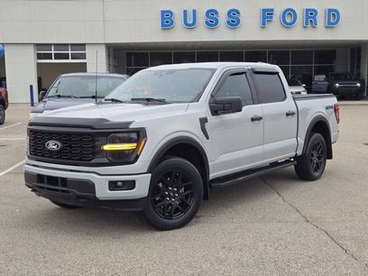 Used 2024 Ford F150 STX w/ STX Black Appearance Package
