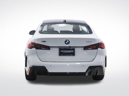 New 2026 BMW 228i xDrive w/ Technology Package AWD/4WD image 4