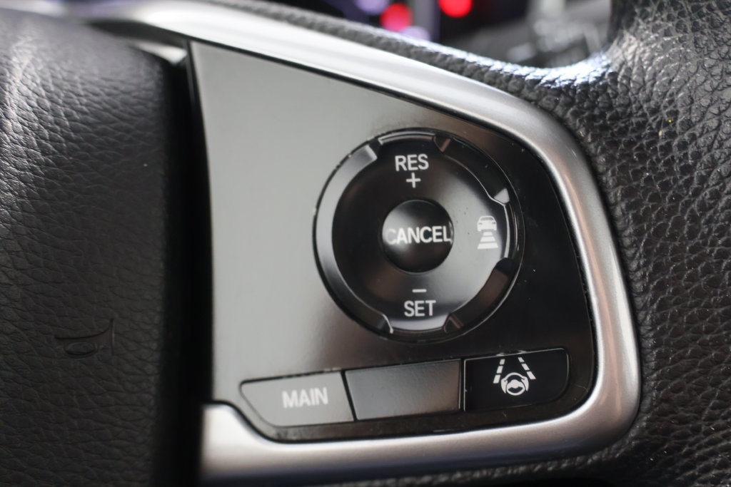 Used 2021 Honda CR-V EX image 12