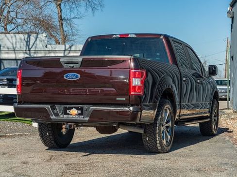 Used 2019 Ford F150 XL w/ Equipment Group 101A Mid image 6