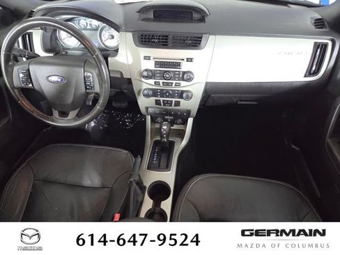 Used 2011 Ford Focus SEL w/ 301A Rapid Spec Order Code FWD image 29