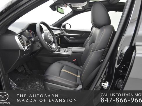 New 2026 MAZDA CX-90 3.3 Turbo S w/ Premium Plus image 22