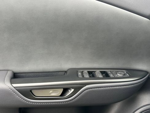 New 2026 Lexus RZ 450e 2WD image 12