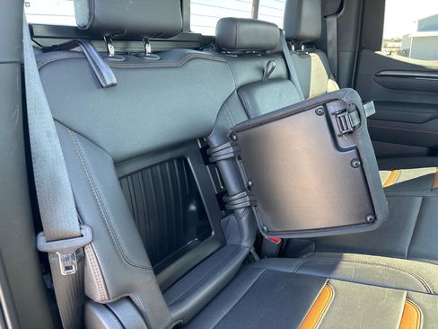 Used 2022 GMC Sierra 1500 AT4 w/ AT4 Premium Package image 42