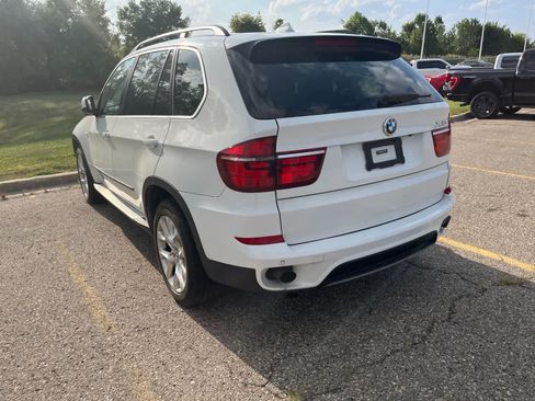 Used 2013 BMW X5 xDrive35i AWD/4WD image 11