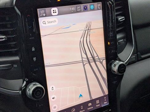 New 2026 RAM 1500 Lone Star image 13