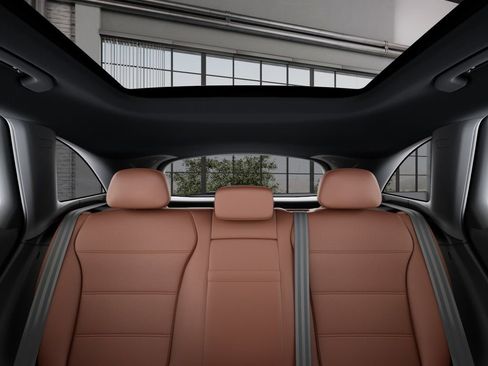 New 2026 Mercedes-Benz GLC 300 image 44