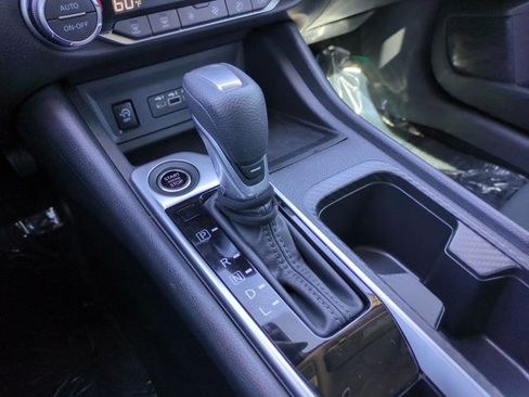 Used 2024 Nissan Sentra SV w/ All-Weather Package FWD image 12