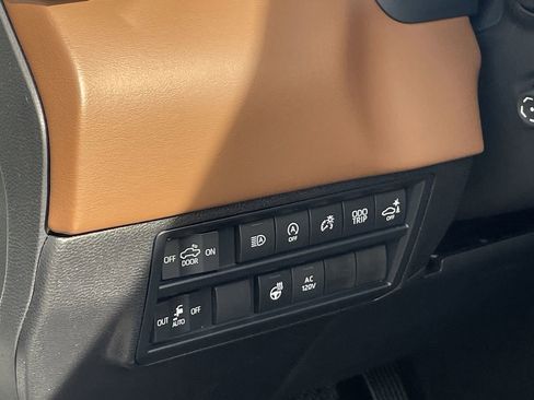 New 2026 Toyota Tundra 1794 Edition image 11