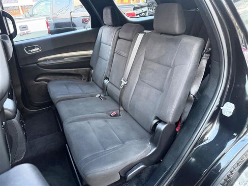 Used 2015 Dodge Durango SXT w/ Quick Order Package 23B AWD/4WD image 22