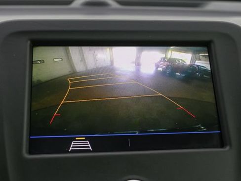 Used 2021 Chevrolet Equinox LT AWD/4WD image 24