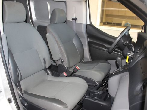 Used 2015 Chevrolet City Express LS FWD image 23