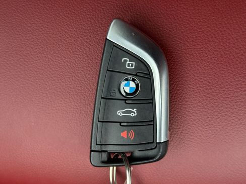 Used 2022 BMW X3 xDrive30i w/ Premium Package 2 image 37