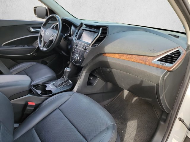 Used 2018 Hyundai Santa Fe Sport 2.0T FWD image 26