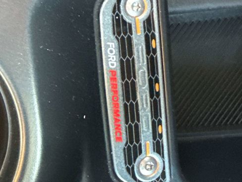 New 2025 Ford Bronco Raptor w/ Interior Carbon Fiber Pack image 25