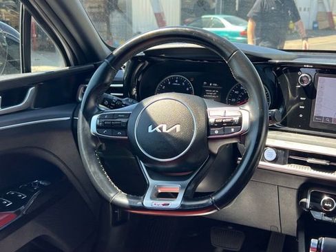Used 2022 Kia K5 GT-Line w/ GT-Line FWD Premium Package image 14