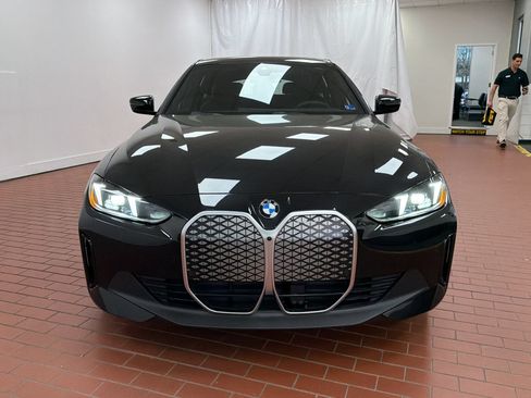 Used 2026 BMW i4 xDrive40i w/ Premium Package AWD/4WD image 6