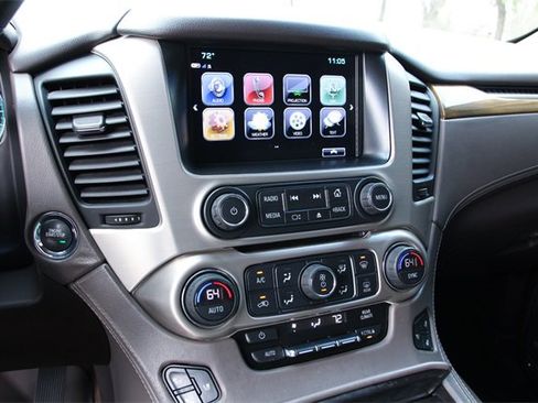 Used 2017 GMC Yukon Denali w/ Open Road Package image 22