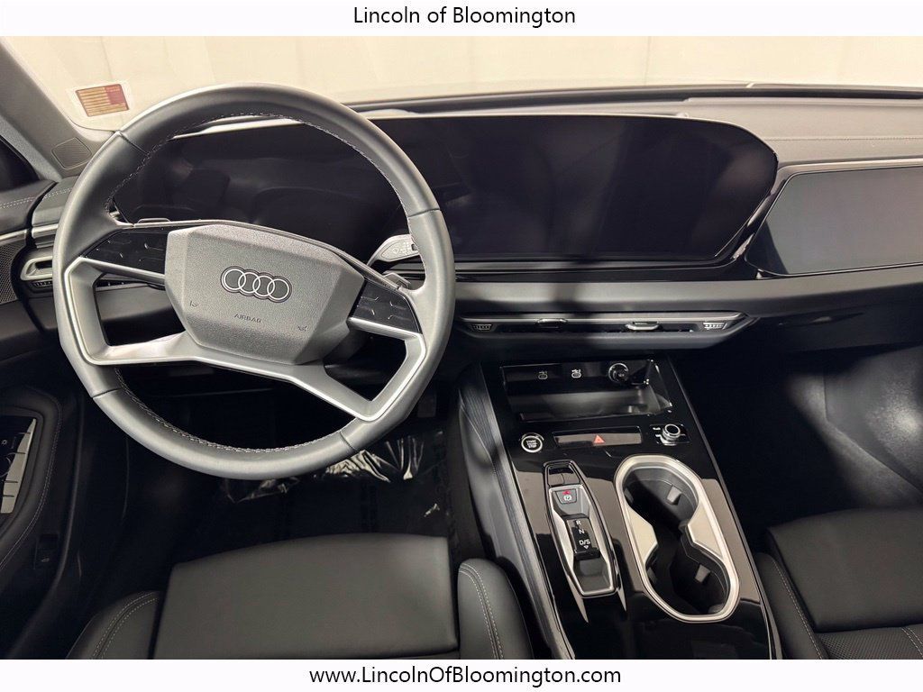 Used 2026 Audi A6 Prestige w/ Prestige Package AWD/4WD image 15