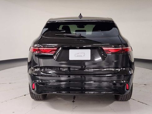 New 2026 Jaguar F-PACE R-Dynamic S AWD/4WD image 15