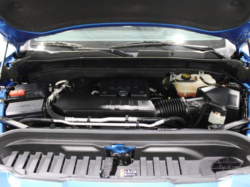 Used 2022 GMC Sierra 1500 Elevation image 42